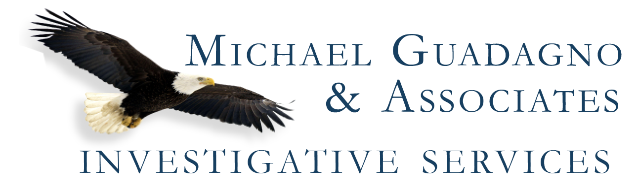 Private Investigation | Michael Guadagno & Associates
