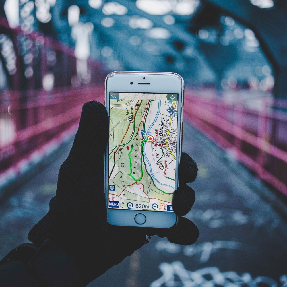 gpstracking Private Investigation Michael Guadagno & Associates